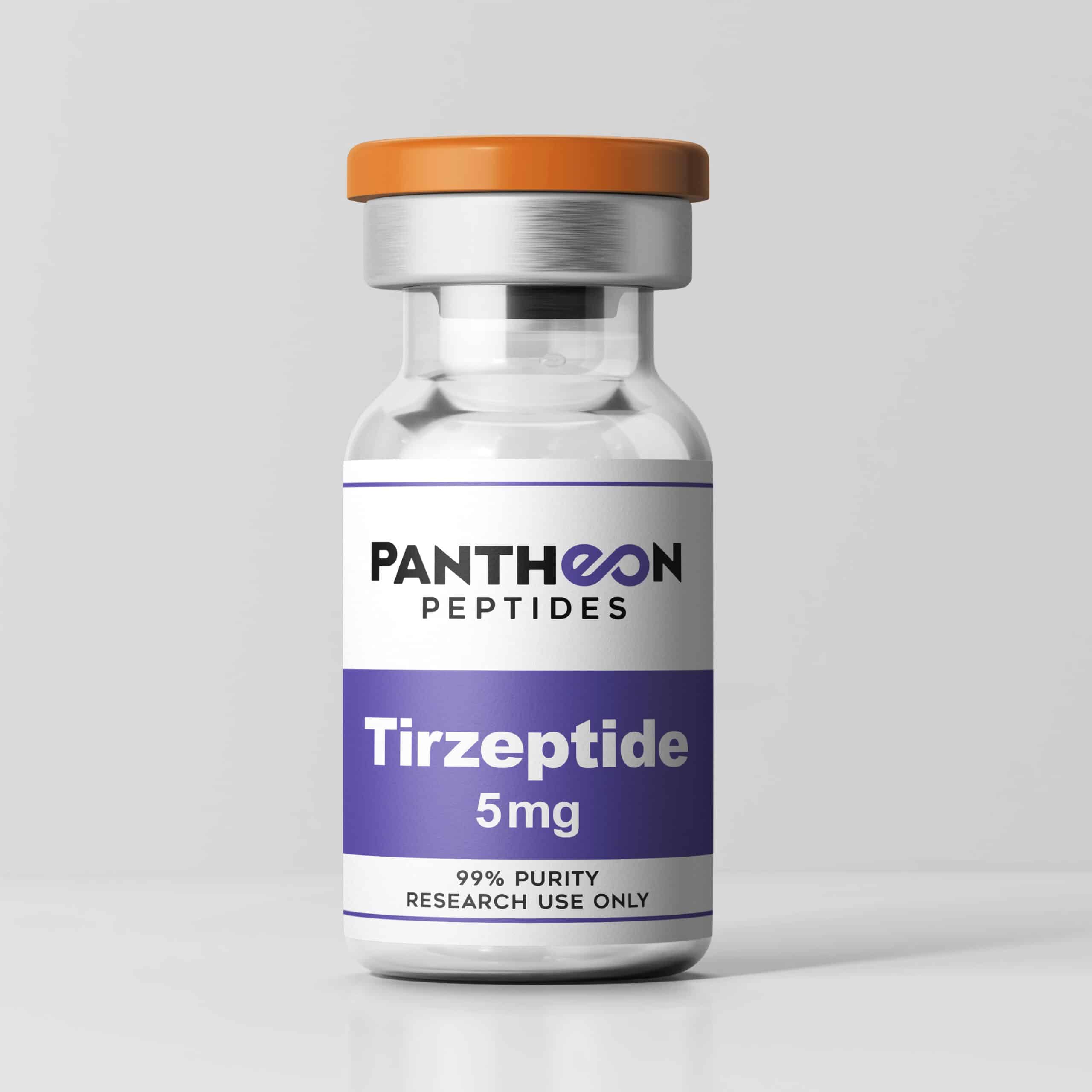 Tirzepatide