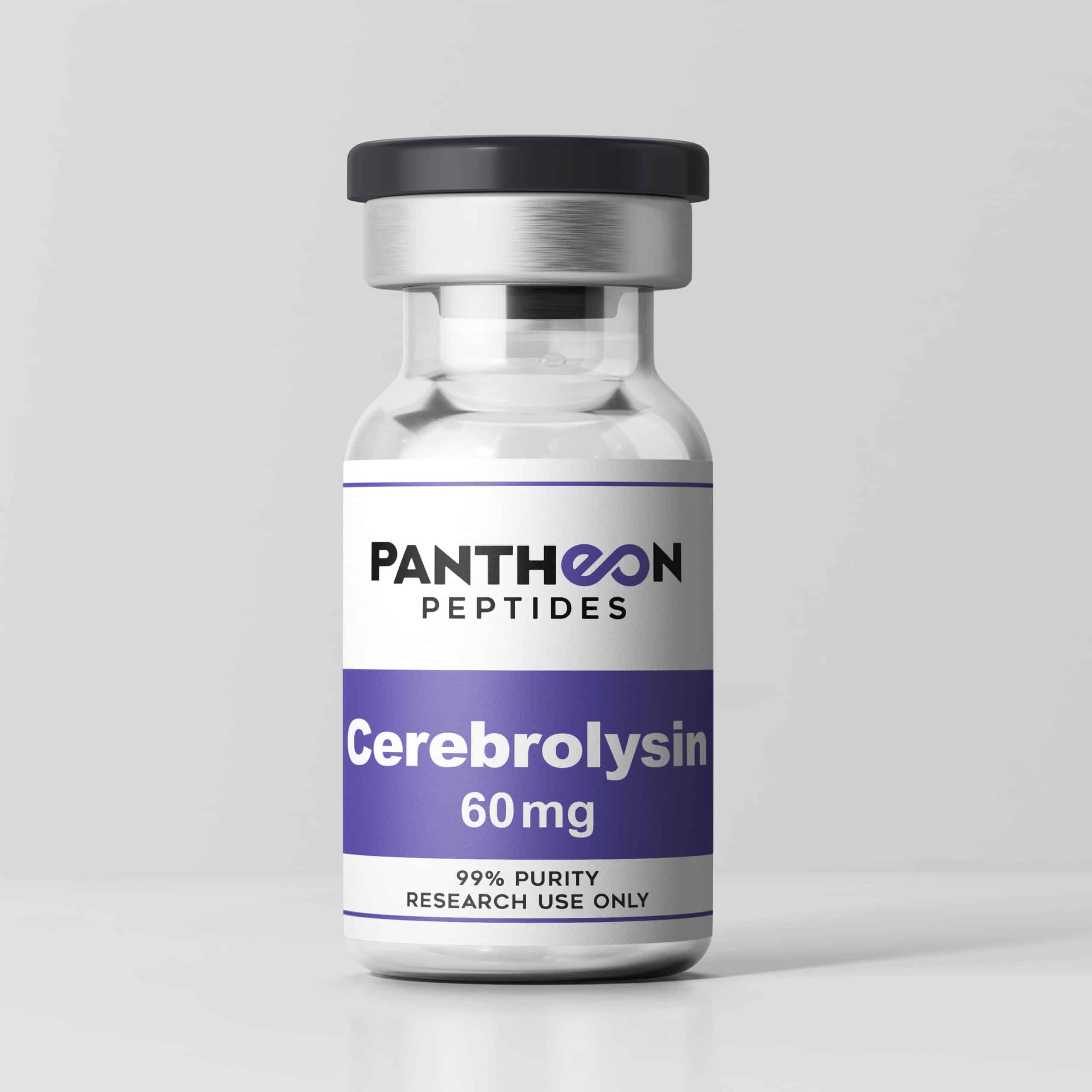 Cerebrolysin